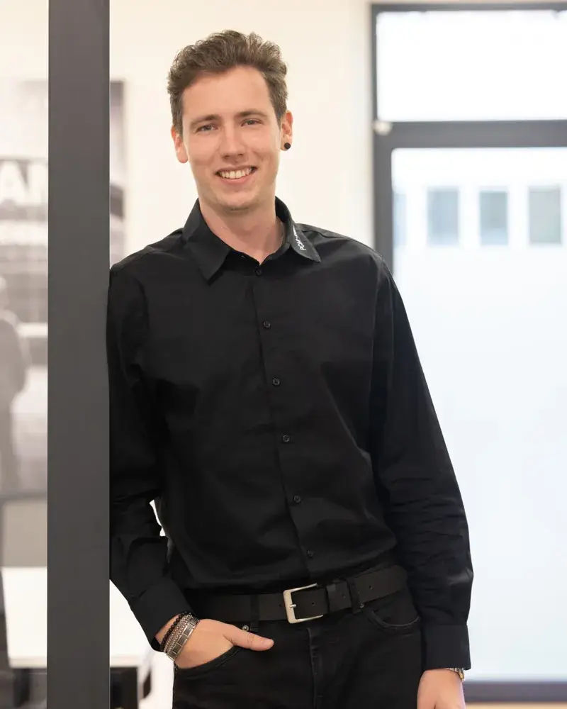 Simon Kurz